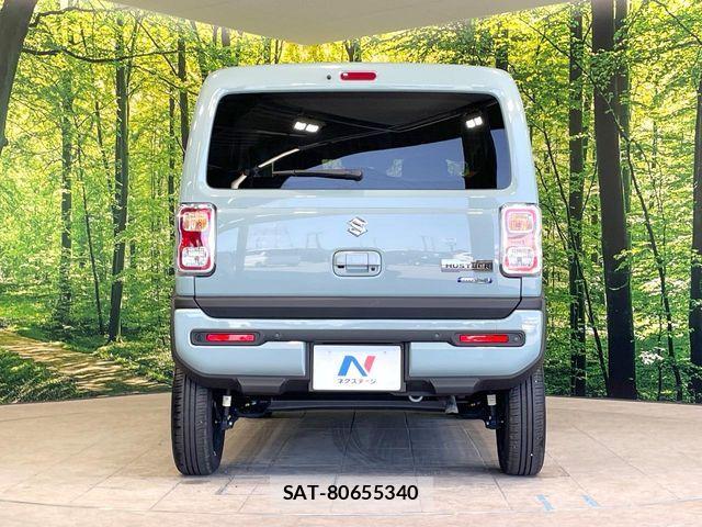 Suzuki HUSTLER 2025-06 7327516-14