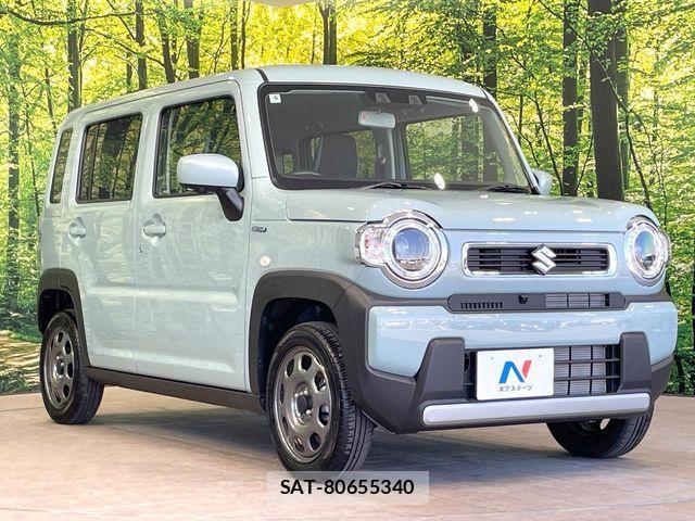 Suzuki HUSTLER 2025-06 7327516-15
