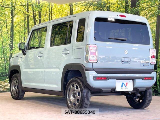 Suzuki HUSTLER 2025-06 7327516-16