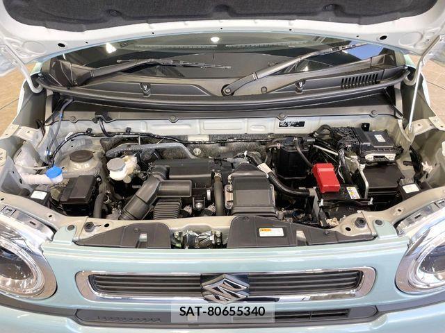 Suzuki HUSTLER 2025-06 7327516-17