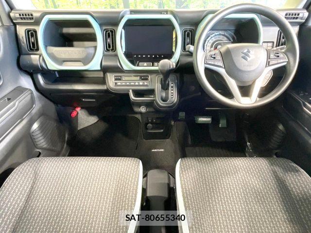 Suzuki HUSTLER 2025-06 7327516-1