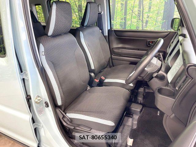 Suzuki HUSTLER 2025-06 7327516-7