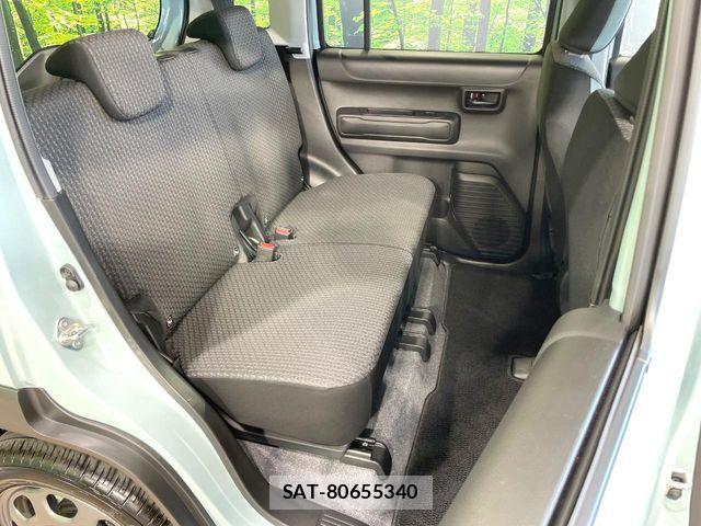 Suzuki HUSTLER 2025-06 7327516-8