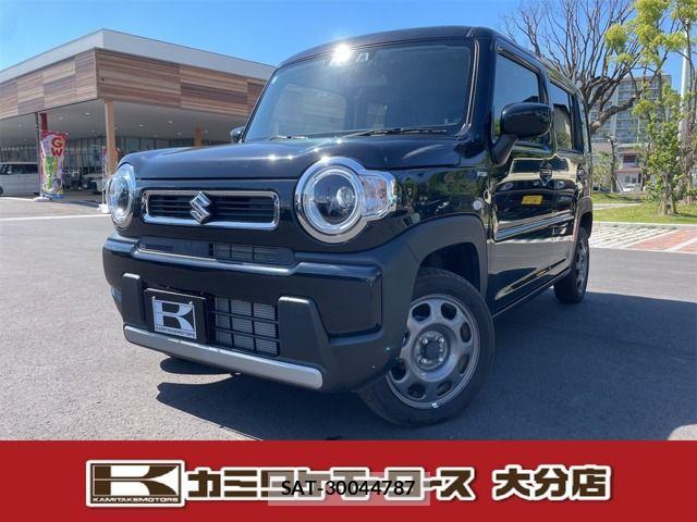 Suzuki HUSTLER 2024-06 7327526-0