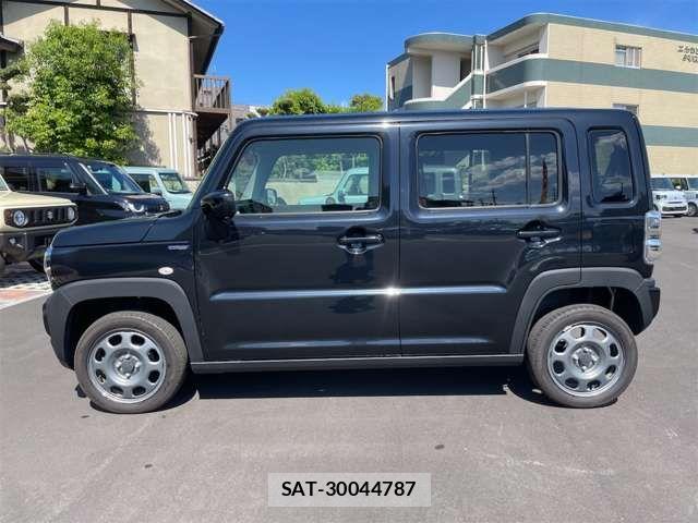 Suzuki HUSTLER 2024-06 7327526-9