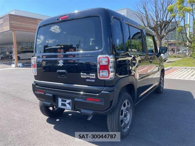 Suzuki HUSTLER 2024-06 7327526-10