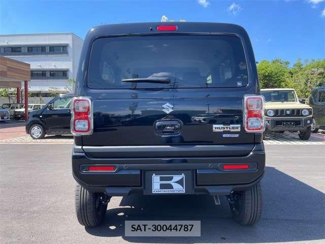 Suzuki HUSTLER 2024-06 7327526-11