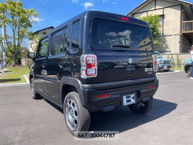 Suzuki HUSTLER 2024-06 7327526-12