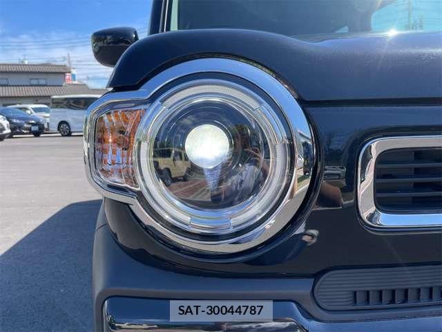 Suzuki HUSTLER 2024-06 7327526-13