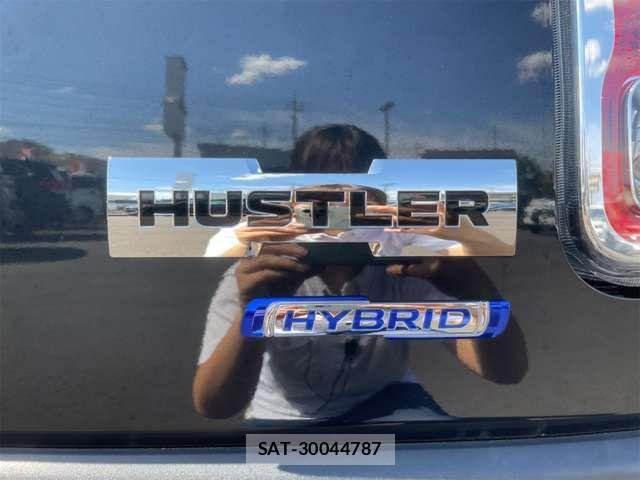 Suzuki HUSTLER 2024-06 7327526-18