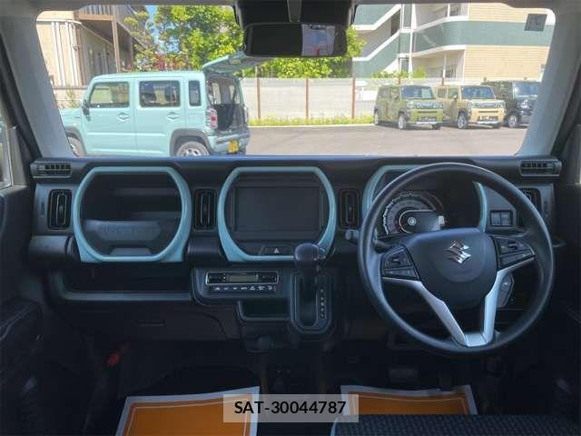 Suzuki HUSTLER 2024-06 7327526-1