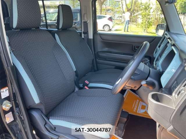 Suzuki HUSTLER 2024-06 7327526-19