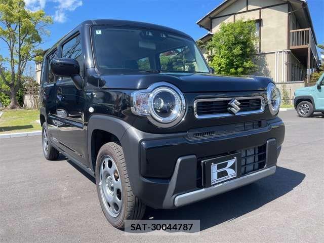 Suzuki HUSTLER 2024-06 7327526-6