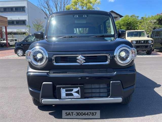 Suzuki HUSTLER 2024-06 7327526-7