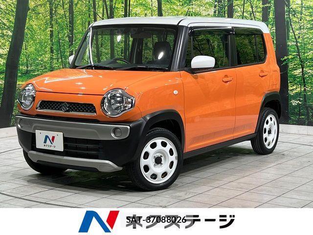 Suzuki HUSTLER 2019-10 7327541-0