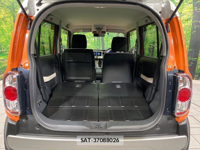 Suzuki HUSTLER 2019-10 7327541-9