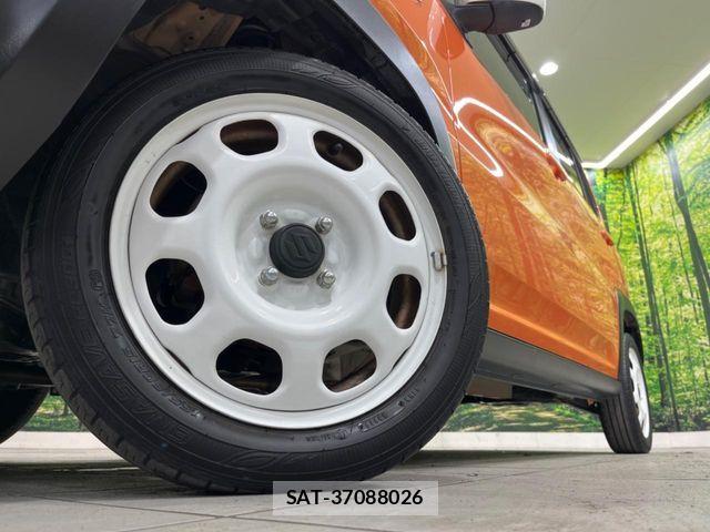 Suzuki HUSTLER 2019-10 7327541-12