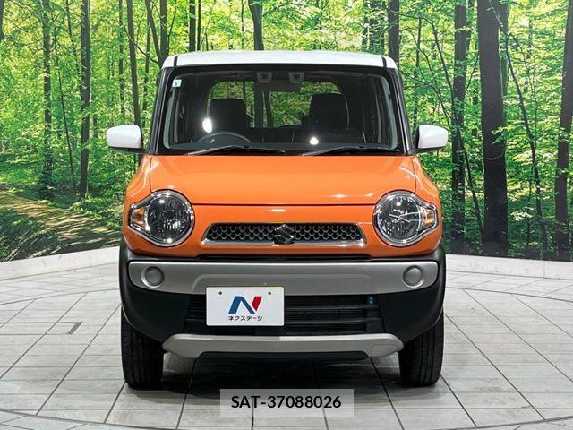 Suzuki HUSTLER 2019-10 7327541-13