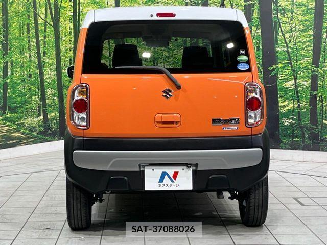 Suzuki HUSTLER 2019-10 7327541-14