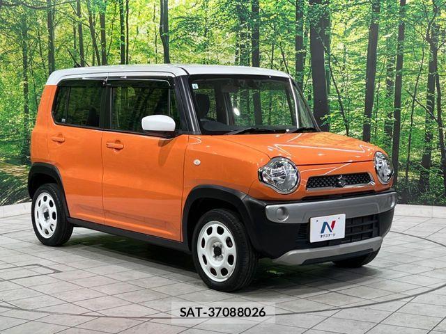 Suzuki HUSTLER 2019-10 7327541-15