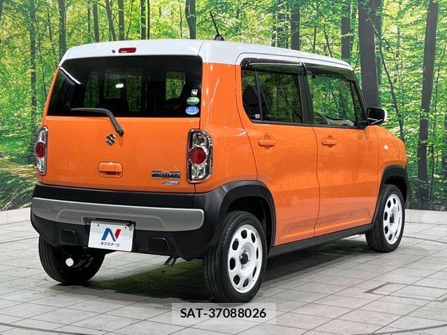 Suzuki HUSTLER 2019-10 7327541-16
