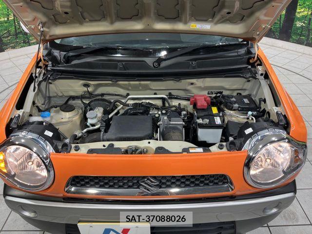 Suzuki HUSTLER 2019-10 7327541-17