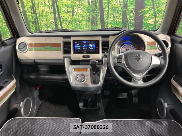 Suzuki HUSTLER 2019-10 7327541-1