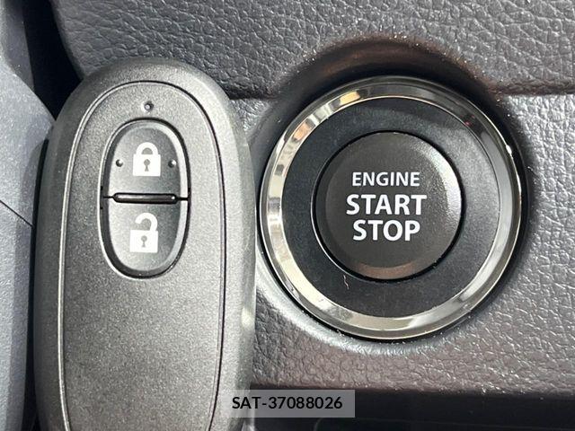 Suzuki HUSTLER 2019-10 7327541-5