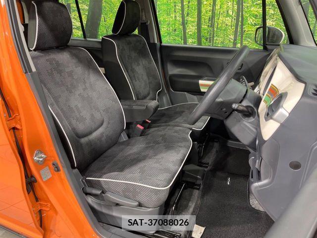 Suzuki HUSTLER 2019-10 7327541-7