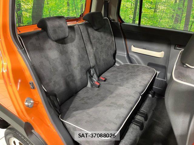 Suzuki HUSTLER 2019-10 7327541-8