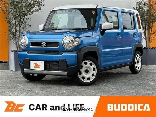 Suzuki HUSTLER 2020-06 7327543-0