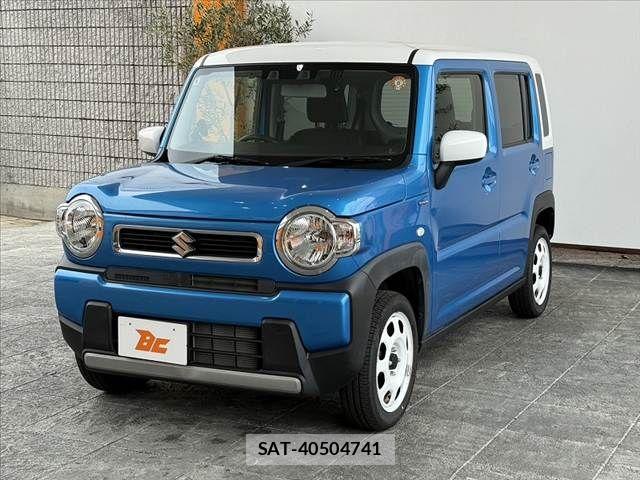 Suzuki HUSTLER 2020-06 7327543-9