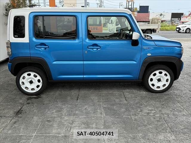 Suzuki HUSTLER 2020-06 7327543-10