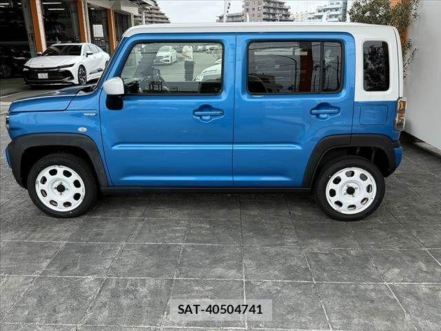 Suzuki HUSTLER 2020-06 7327543-11