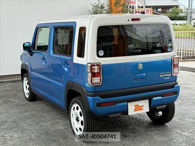 Suzuki HUSTLER 2020-06 7327543-12