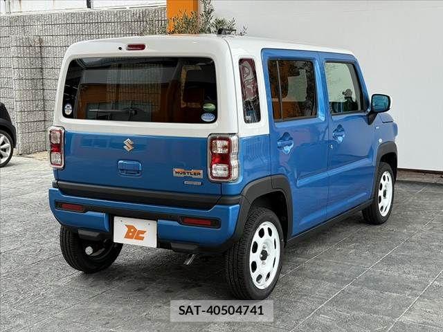 Suzuki HUSTLER 2020-06 7327543-14
