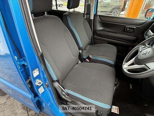 Suzuki HUSTLER 2020-06 7327543-15