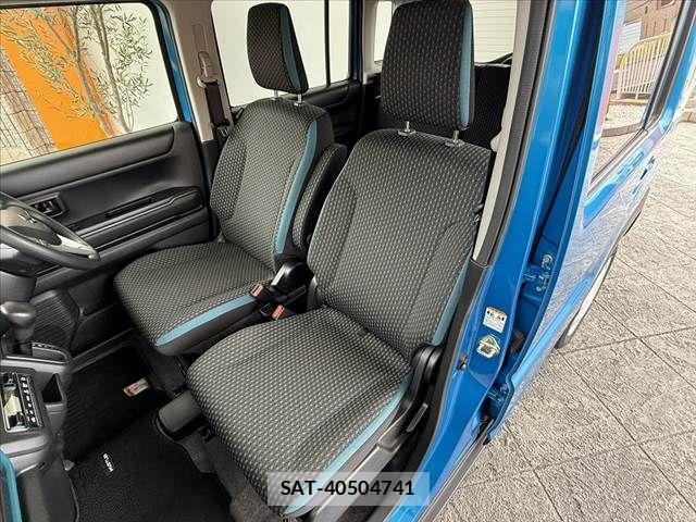 Suzuki HUSTLER 2020-06 7327543-16