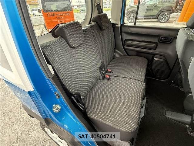 Suzuki HUSTLER 2020-06 7327543-17
