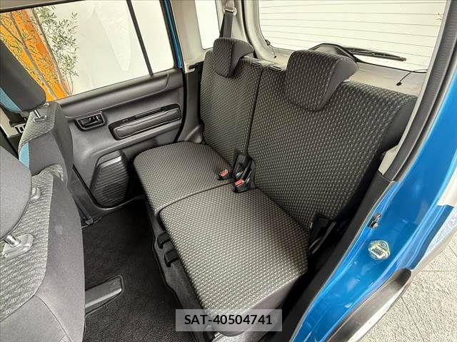 Suzuki HUSTLER 2020-06 7327543-18