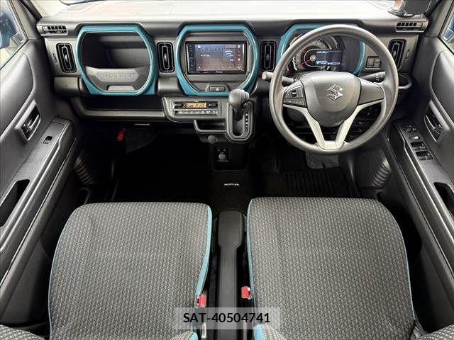 Suzuki HUSTLER 2020-06 7327543-1