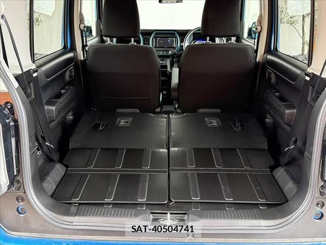 Suzuki HUSTLER 2020-06 7327543-20