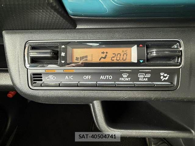 Suzuki HUSTLER 2020-06 7327543-21