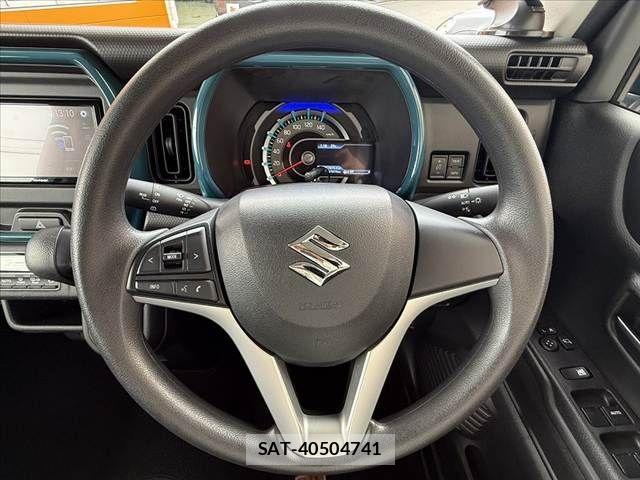 Suzuki HUSTLER 2020-06 7327543-22