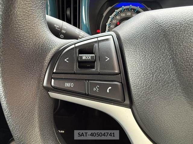 Suzuki HUSTLER 2020-06 7327543-23