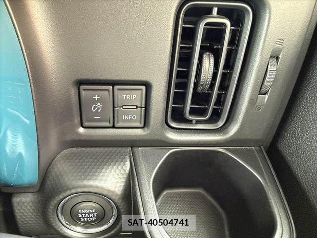 Suzuki HUSTLER 2020-06 7327543-25