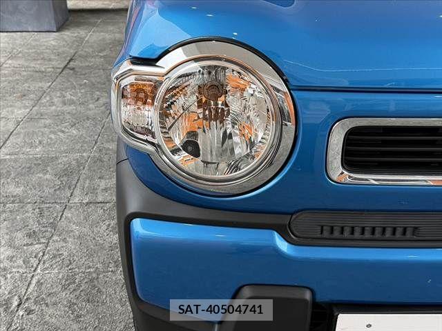Suzuki HUSTLER 2020-06 7327543-28