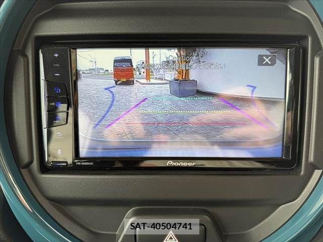 Suzuki HUSTLER 2020-06 7327543-2