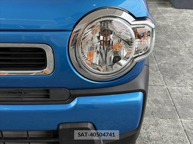 Suzuki HUSTLER 2020-06 7327543-29
