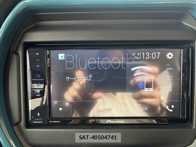 Suzuki HUSTLER 2020-06 7327543-3